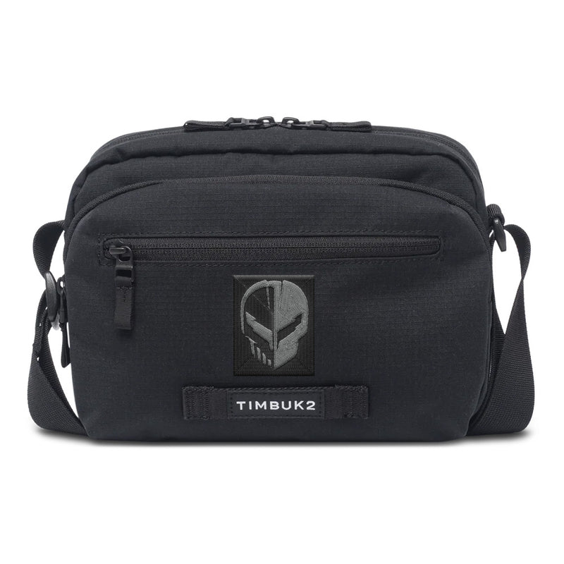 Corvette Racing “JAKE” Crossbody Satchel