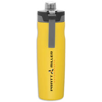 Pratt Miller Thermal Bottle - Front