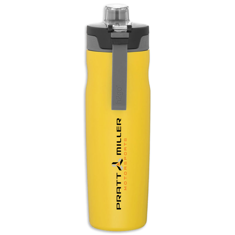 Pratt Miller Thermal Bottle - Front