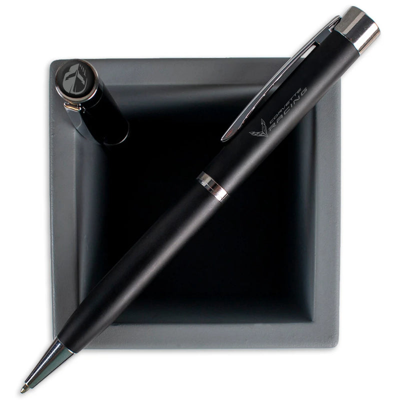 Corvette Racing Pen