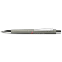 Corvette Racing Ink Pen - Angled View