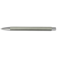 Corvette Racing Ink Pen - Bottom View