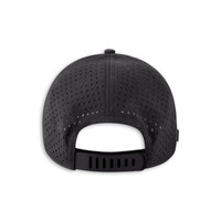 Corvette Racing Cap - Black - Back