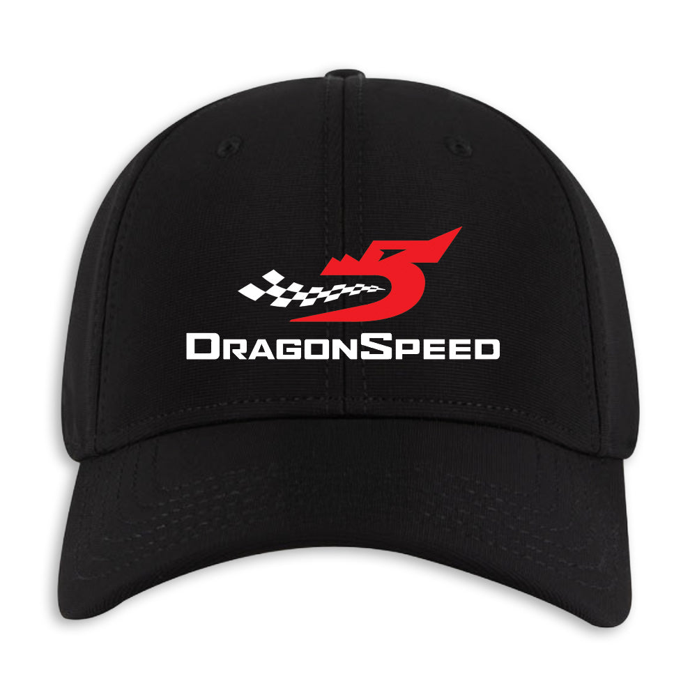 DragonSpeed Cap – CorvetteCollection.com