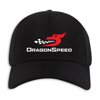 DragonSpeed Cap