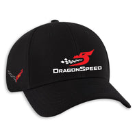 DragonSpeed Cap