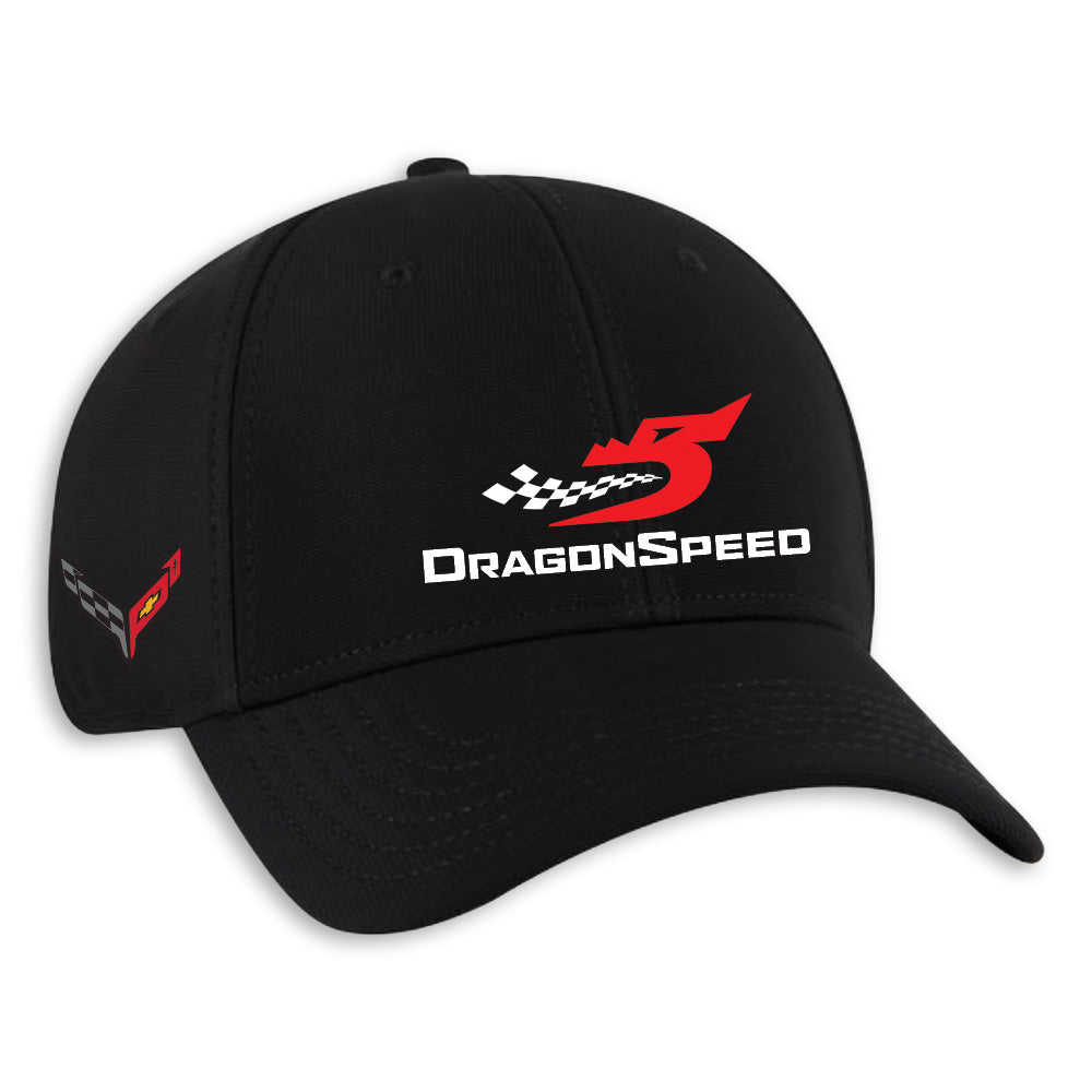 DragonSpeed Cap