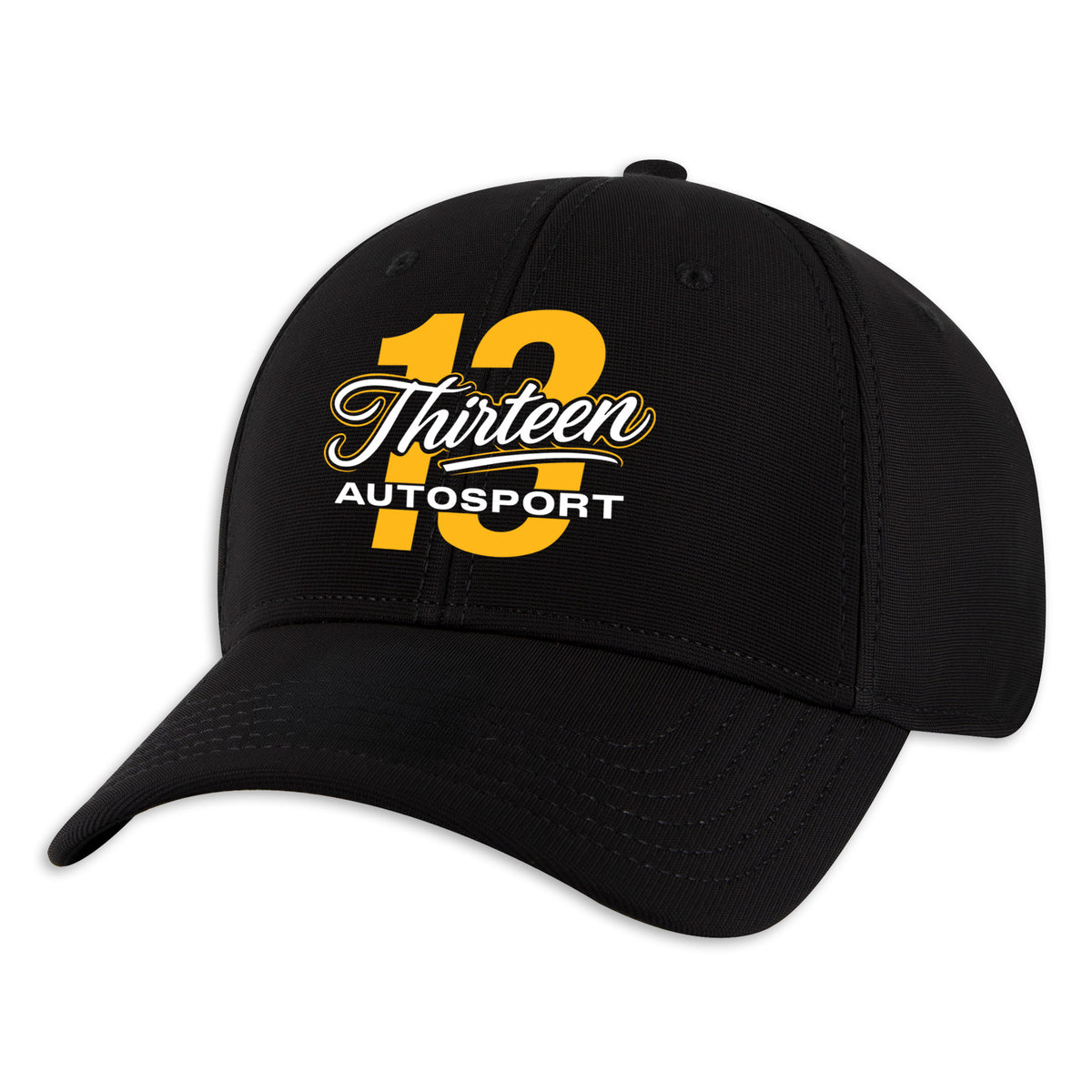 Engine 13 Hat 13 Autosport Cap – CorvetteCollection.com