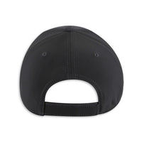 Crossed Flags Cap - Back