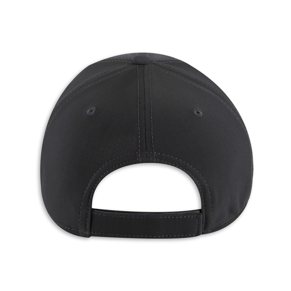 Crossed Flags Cap - Back