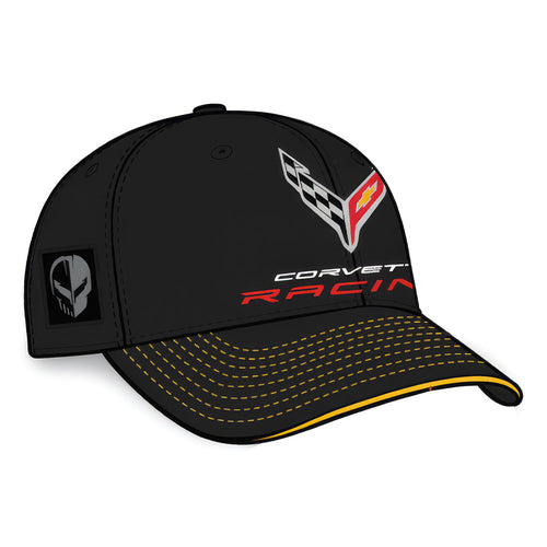 Corvette Racing Apparel | Official GM-Licensed C8.R ...