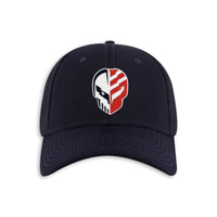 Patriotic Jake Cap - Navy