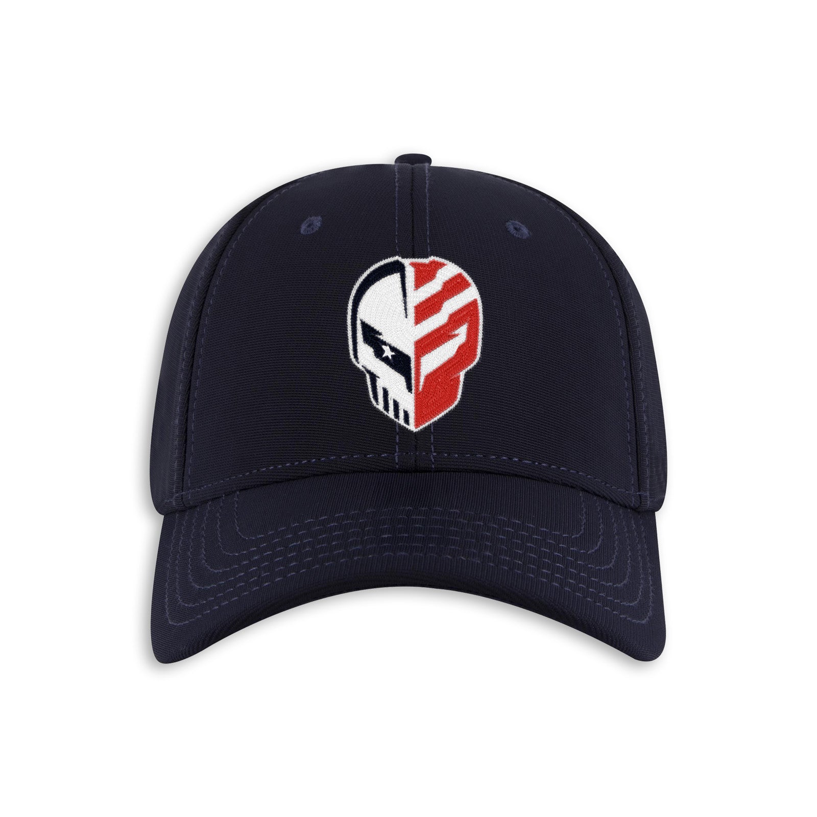 Patriotic Jake Cap - Navy