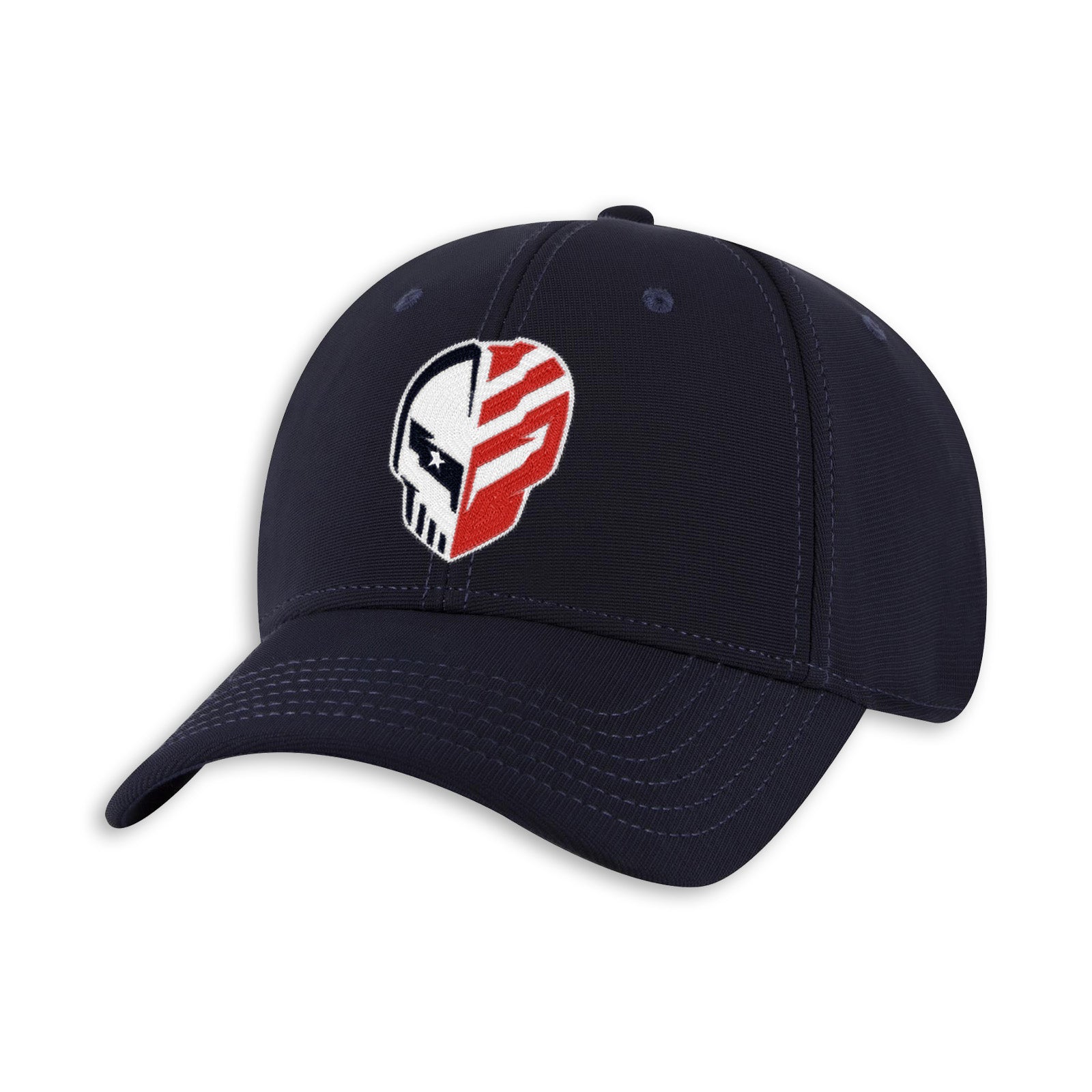 Patriotic Jake Cap - Navy