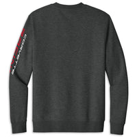 Corvette Racing Fleece - Back