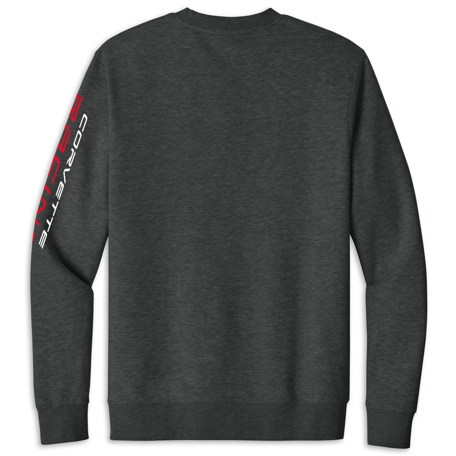 Corvette Racing Fleece - Back