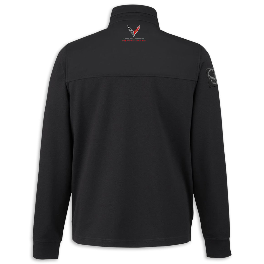 Corvette Racing Men’s Jacket