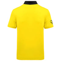 Corvette Racing Sublimated Polo - Back