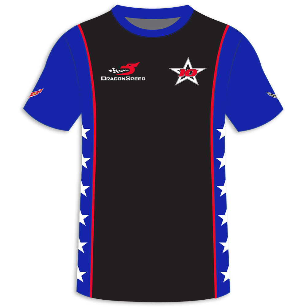 DragonSpeed Crewneck