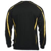 Long Sleeve Performance Tee - Back