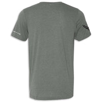 DXDT Racing Tee - Back