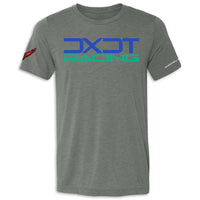 DXDT Racing Tee