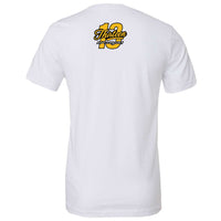 13 Autosport Tee - Back