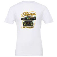 13 Autosport Tee