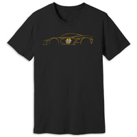 13 Autosport Tee