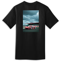 13 Autosport Tee - Back