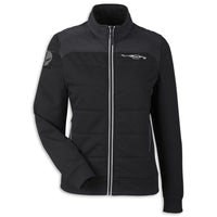 Corvette Racing Ladies Jacket