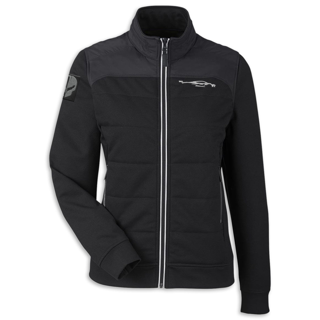 Corvette Racing Ladies Jacket