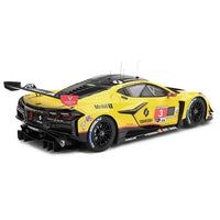 1/18 Chevrolet Corvette Z06 GT3.R #3 2026 Daytona