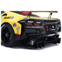 1/18 Chevrolet Corvette Z06 GT3.R #3 2026 Daytona