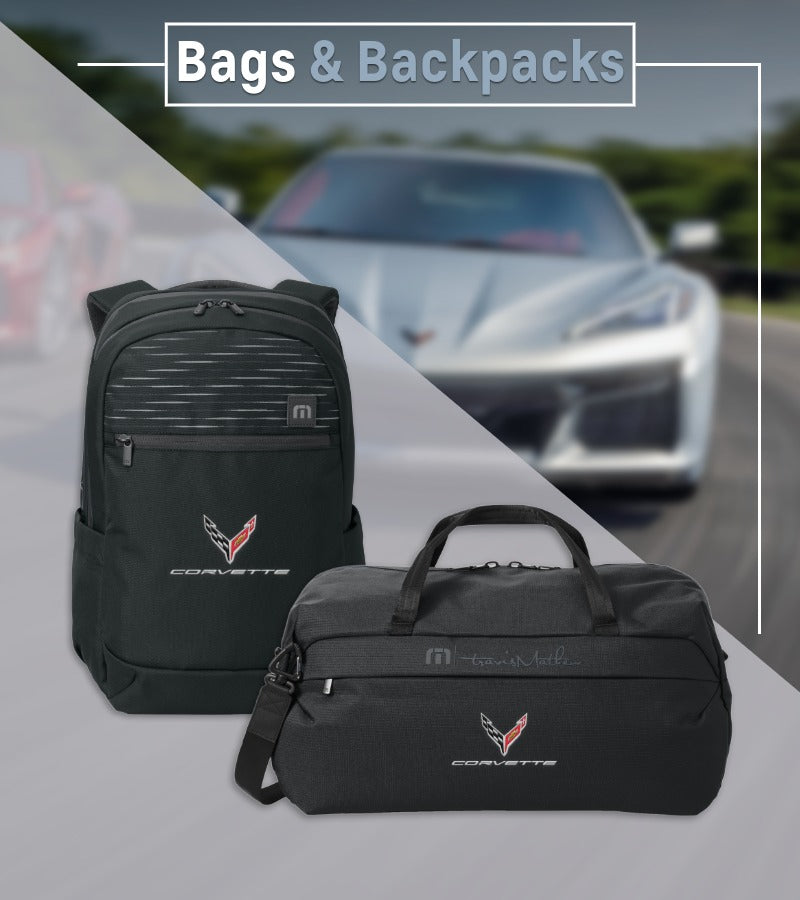 CorvetteCollection | GM Official Licensed Products | Home