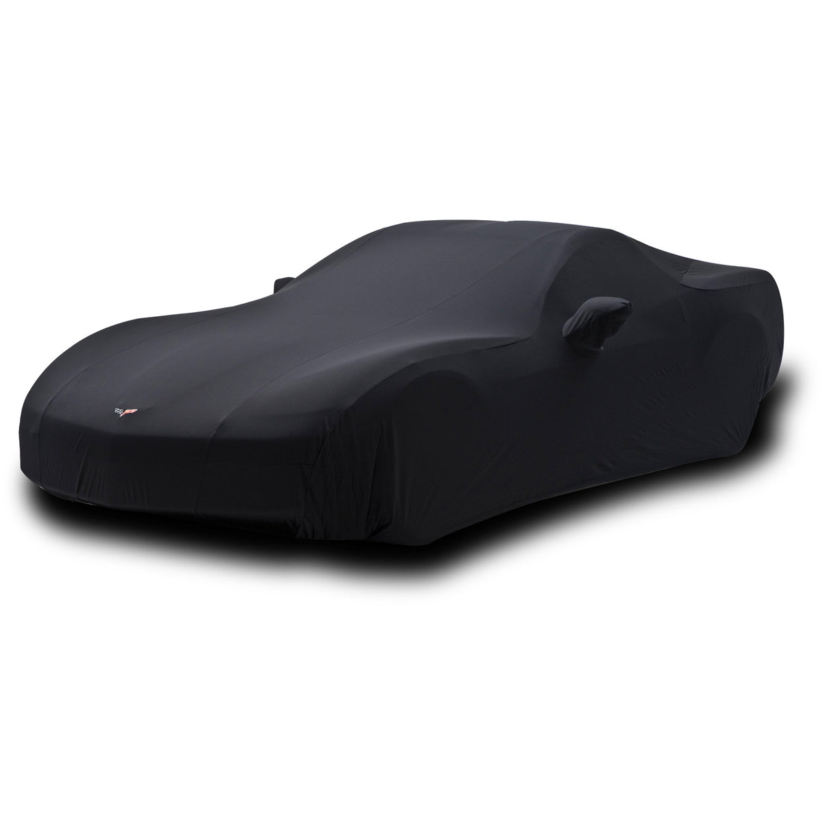 Corvette Car Cover - C6 - Stormproof Outdoor