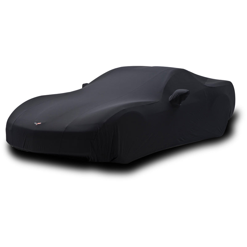 Corvette Car Cover - C6 - Stormproof Outdoor