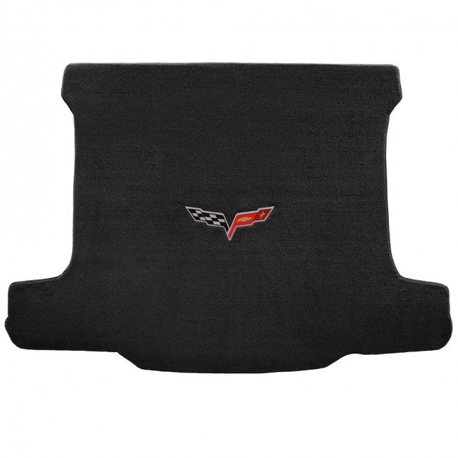 C6 Corvette Z06 | 2006 to 2013 | Velourtex® Cargo Mat
