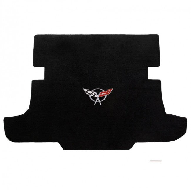 C5 Corvette Coupe | 1997 to 2004 | Velourtex® Cargo Mat
