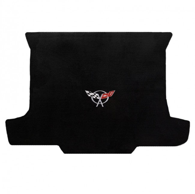 C5 Corvette Convertible | 1998 to 2004 | Velourtex® Cargo Mat