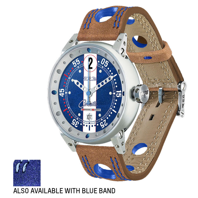 BRM Corvette® Vintage Grand Sport  Automatic