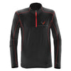 C8 Corvette Stingray | Quarter-Zip Fleece - Front
