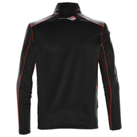 C8 Corvette Stingray | Quarter-Zip Fleece - Back