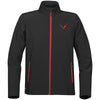 C8 Corvette | High-Performance Soft Shell - Front