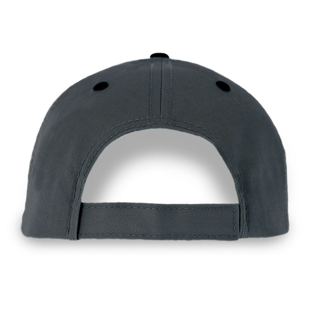 Corvette C2 Heritage Cap | 1963 - 1967 - Back