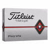 C8 Corvette Titleist® | Pro V1x® Box of Golf Balls