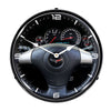C6 Corvette Dash | LED Clock - Front