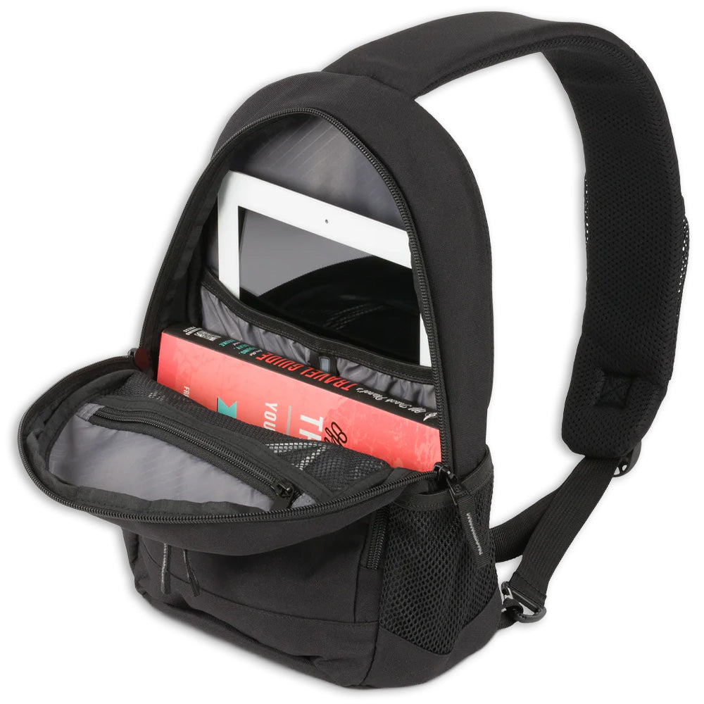 Corvette Racing Sling Bag – CorvetteCollection.com