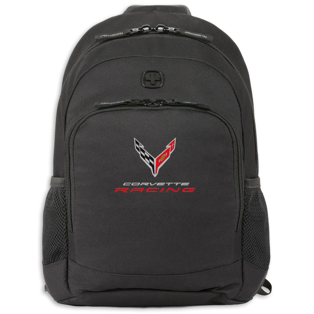 Corvette Racing Sling Bag – CorvetteCollection.com