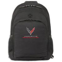 Corvette Racing Sling Bag
